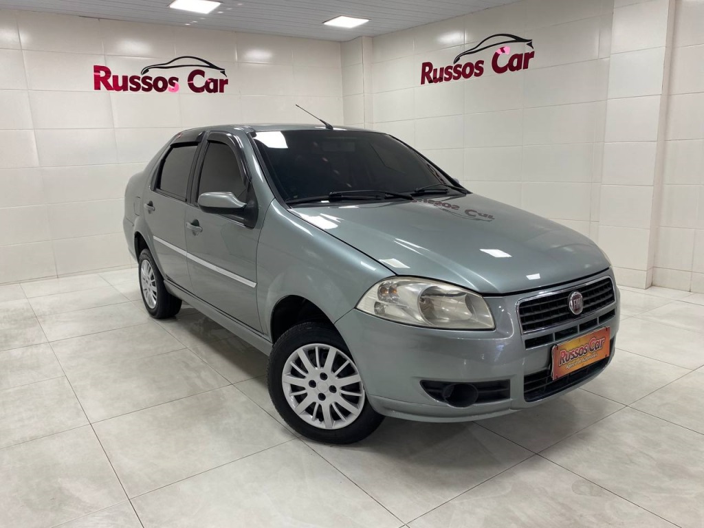 FIAT SIENA
