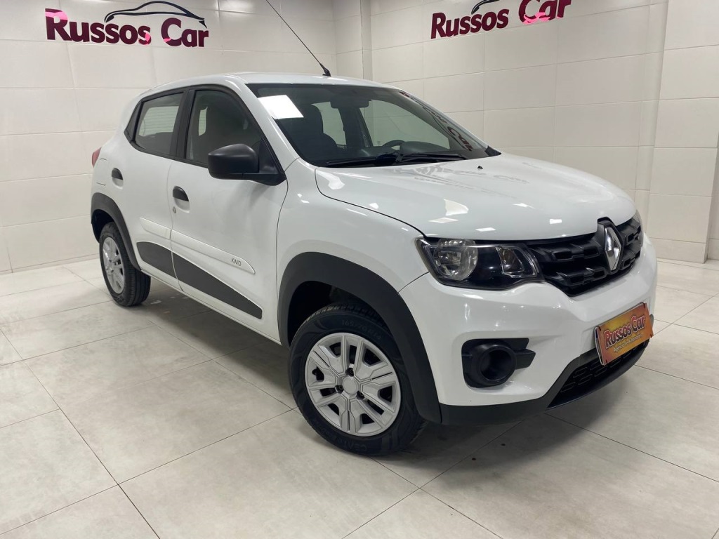RENAULT KWID