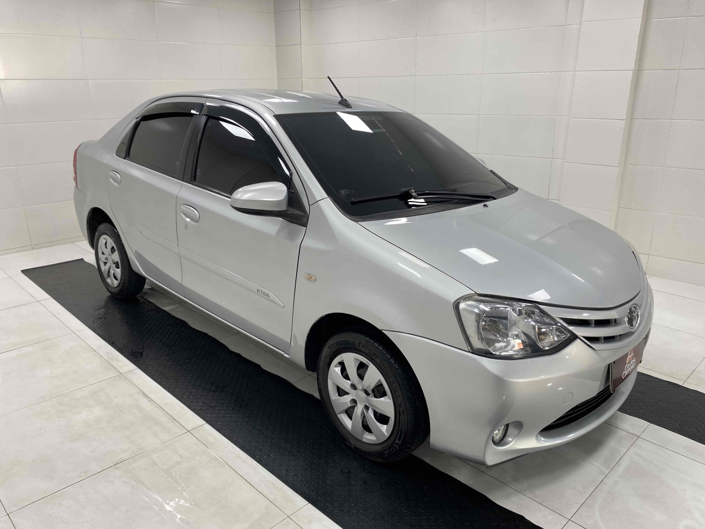 TOYOTA ETIOS