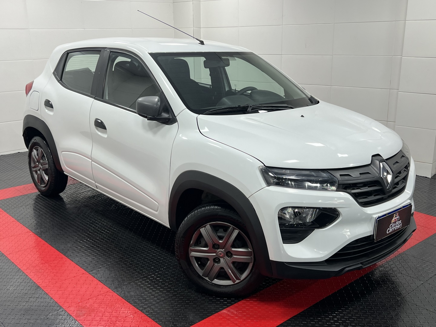 RENAULT KWID