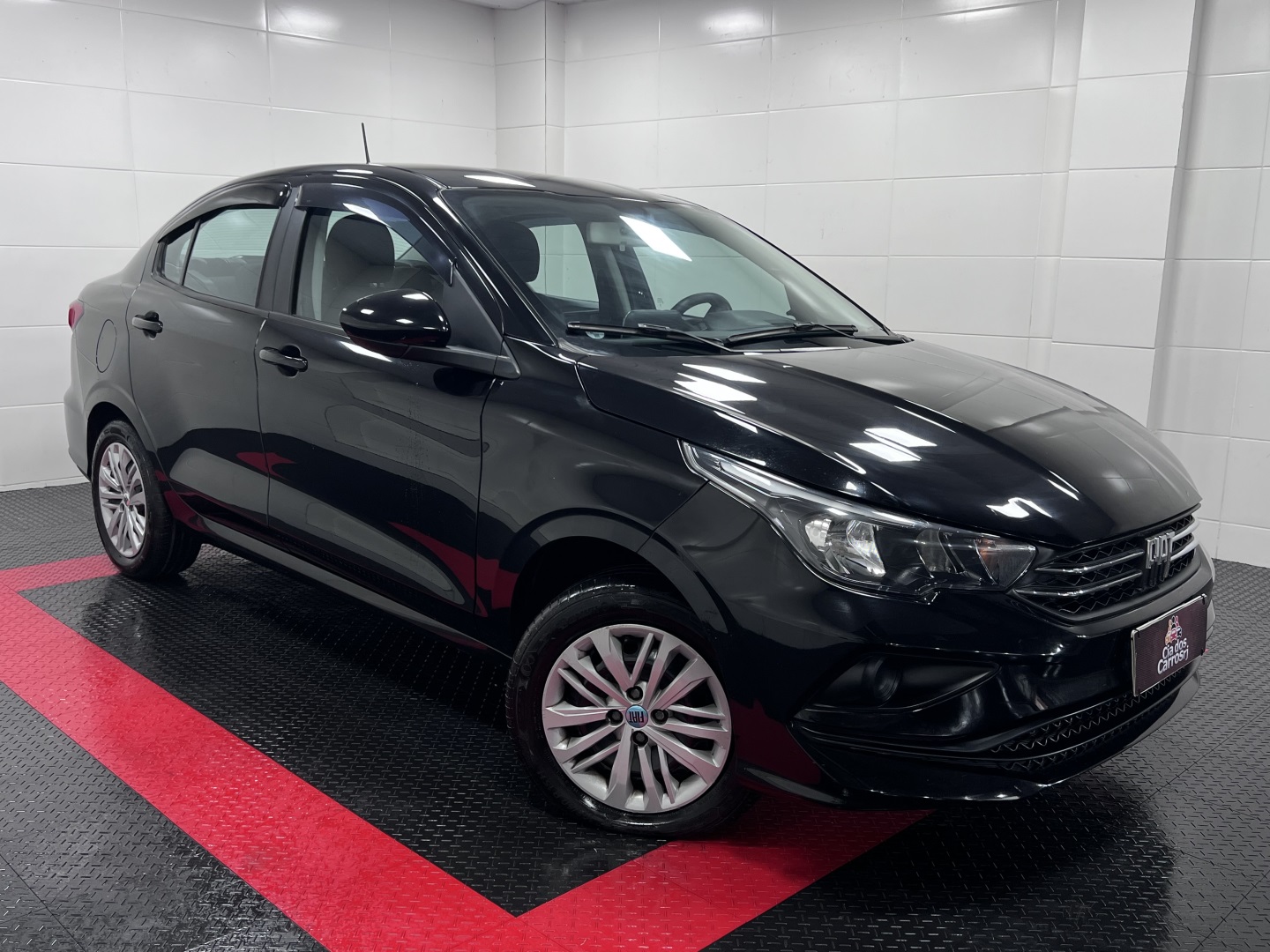 FIAT CRONOS