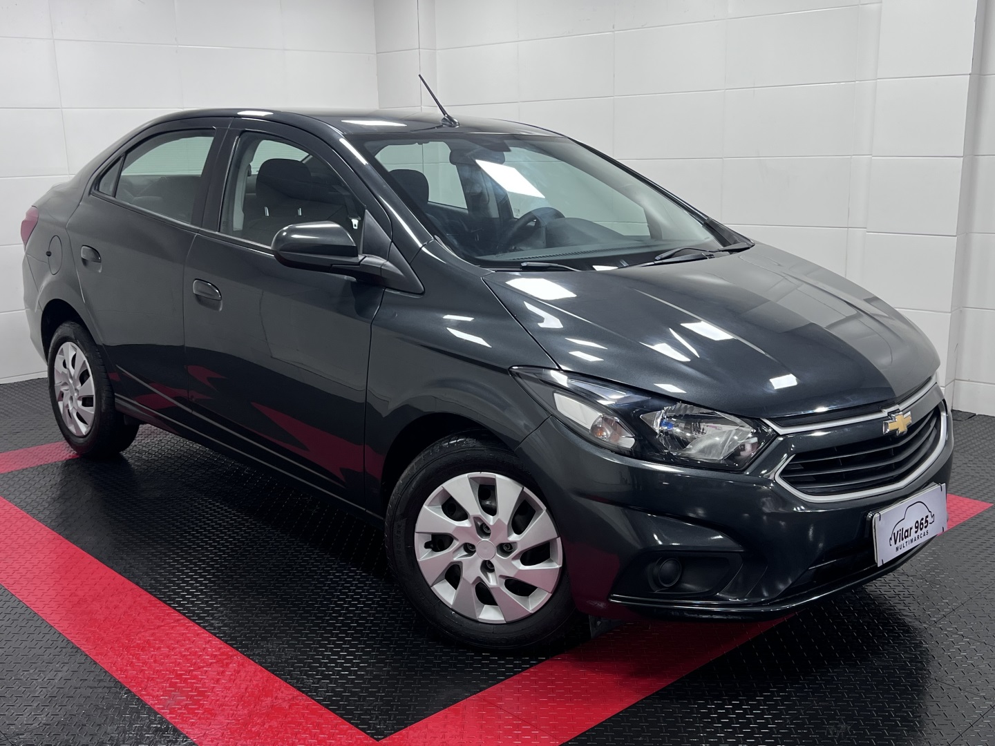 CHEVROLET PRISMA