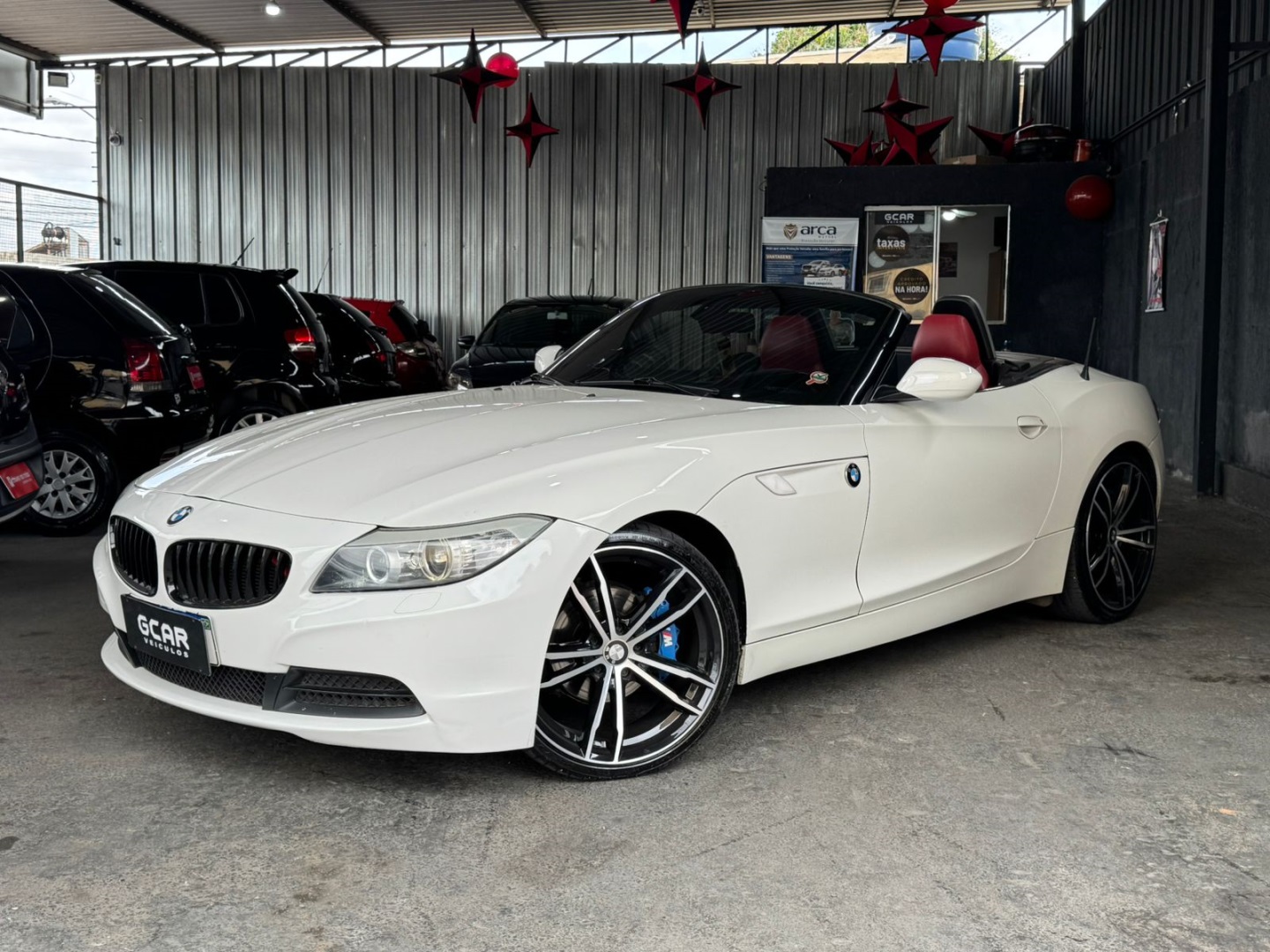 BMW Z4
