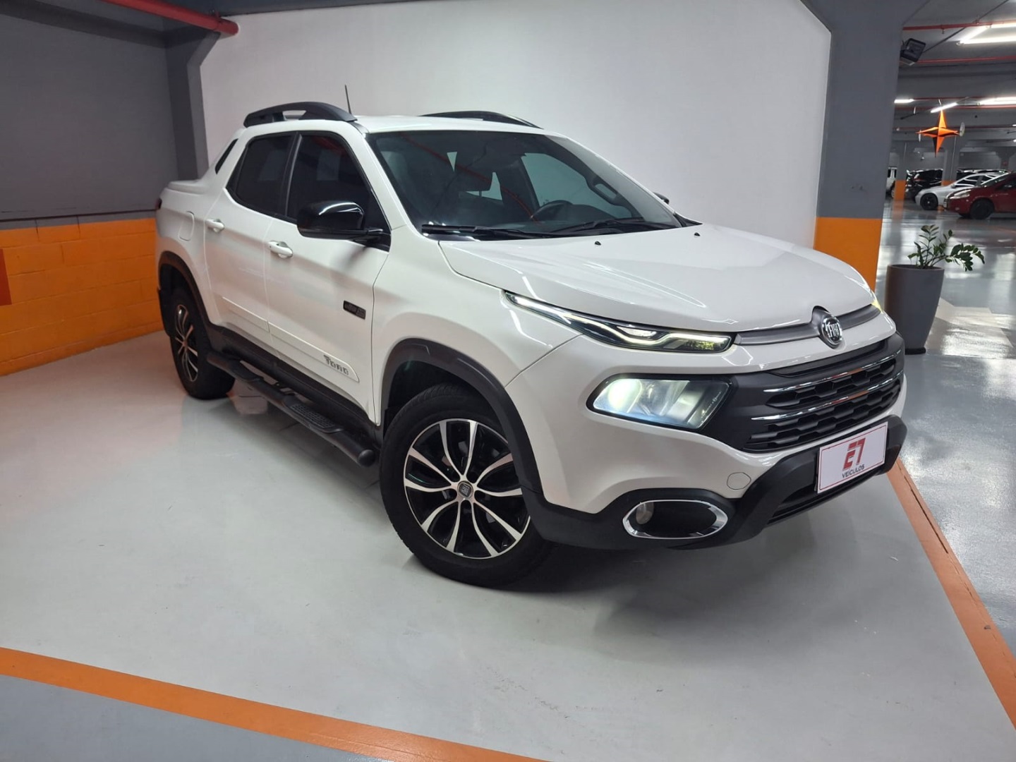 FIAT TORO