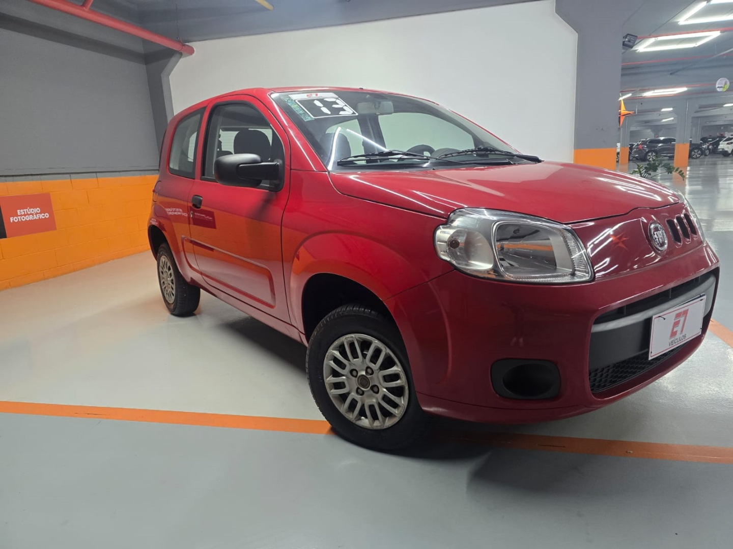 FIAT UNO