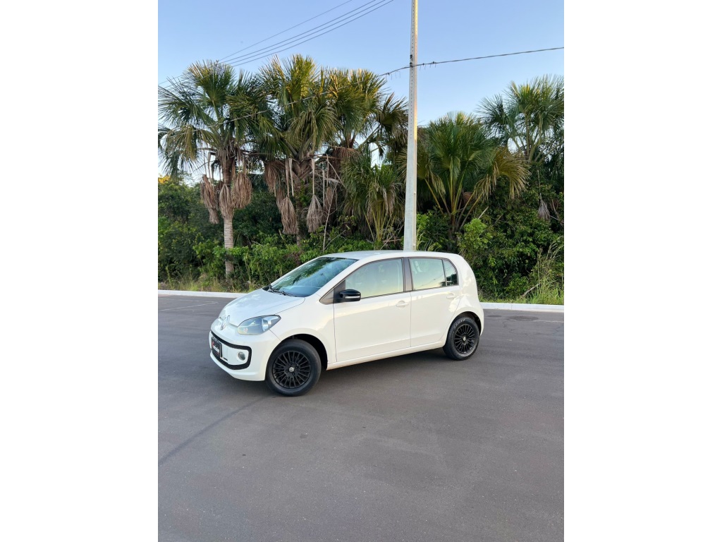 VOLKSWAGEN UP