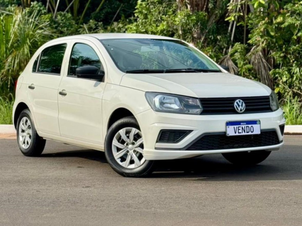 VOLKSWAGEN GOL