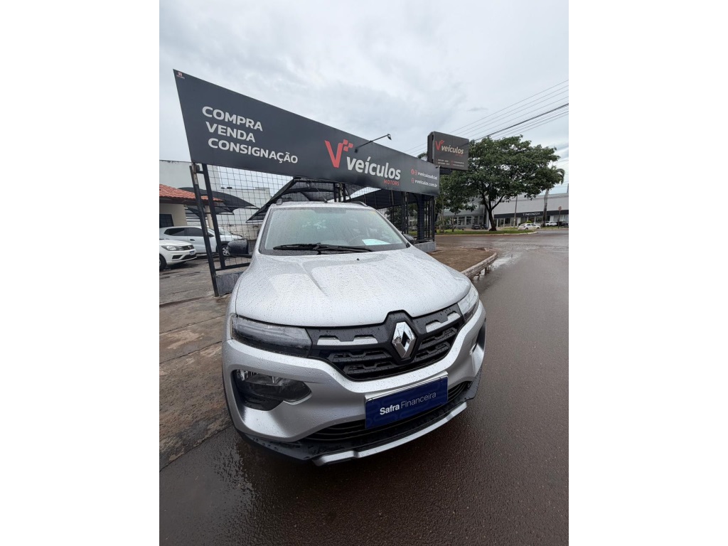 RENAULT KWID