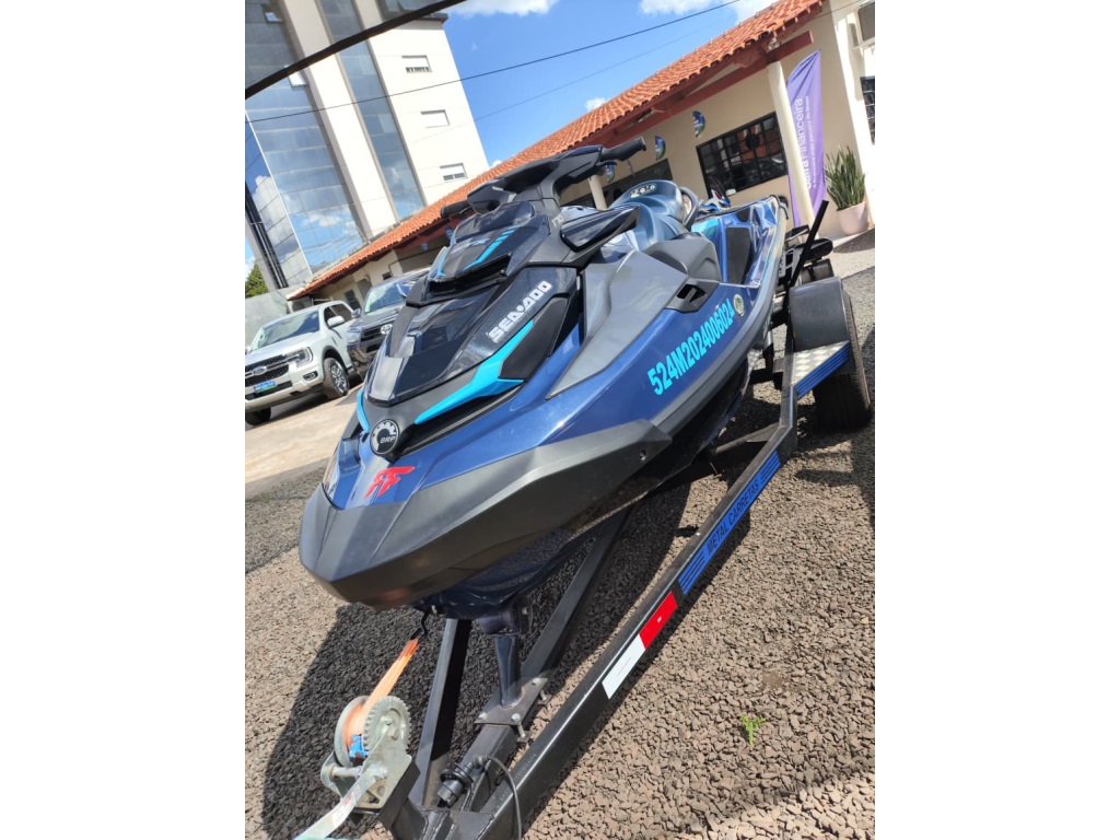 BRP CAN-AM SPYDER DAYTONA 1330 F3-S