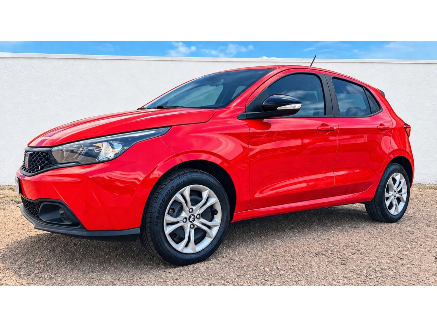 FIAT ARGO