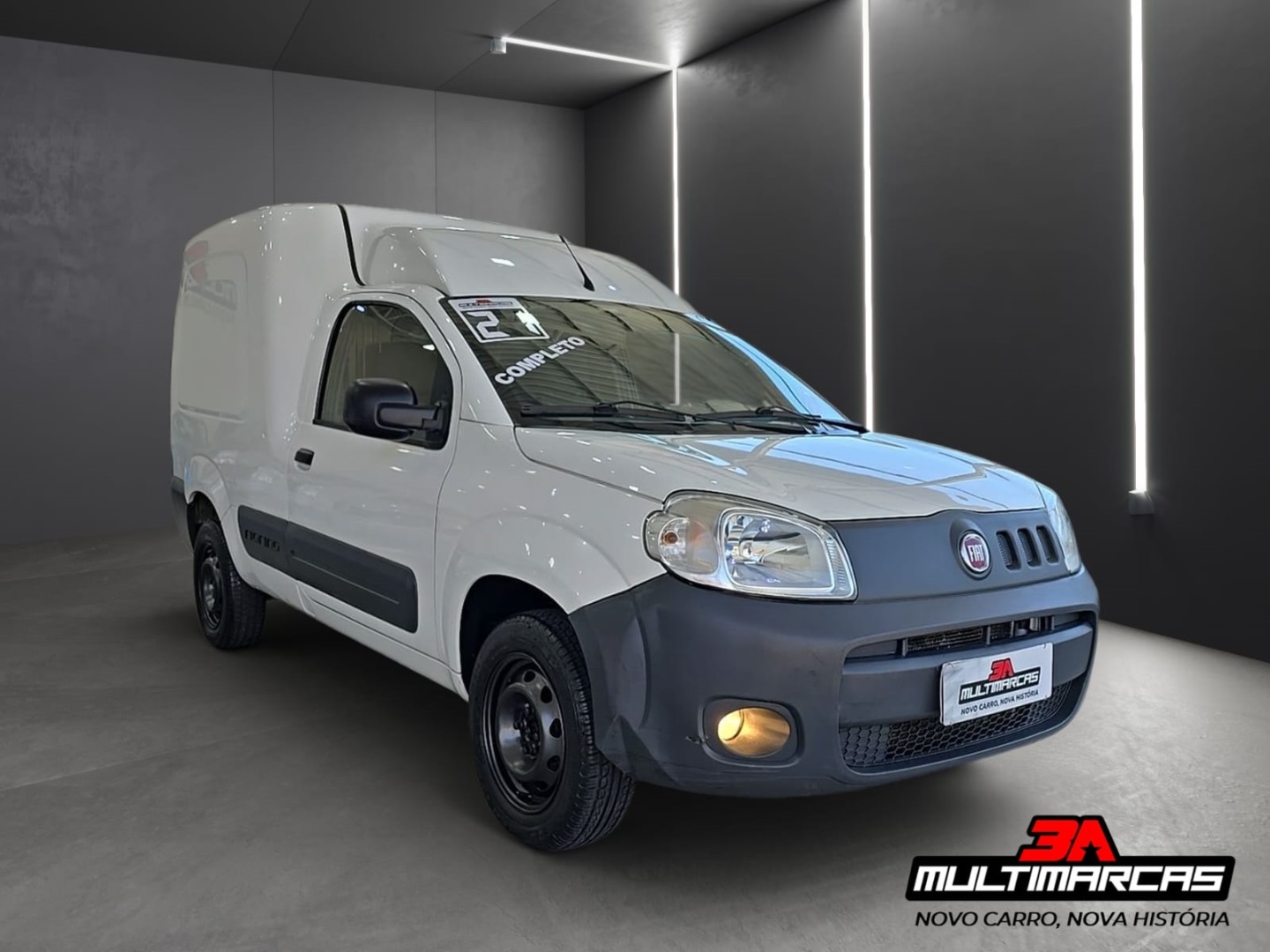 FIAT FIORINO
