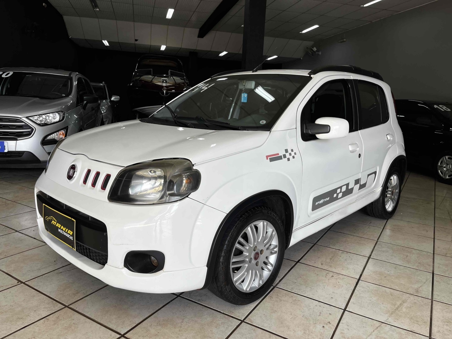 FIAT UNO