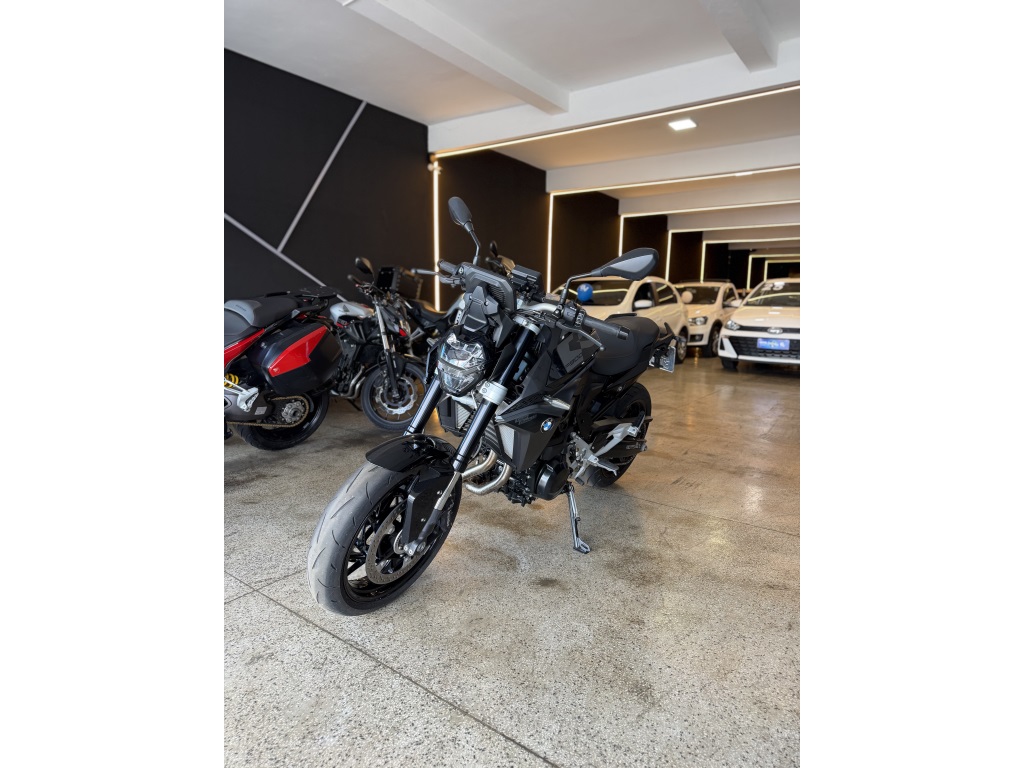 BMW F 900 R SPORT 