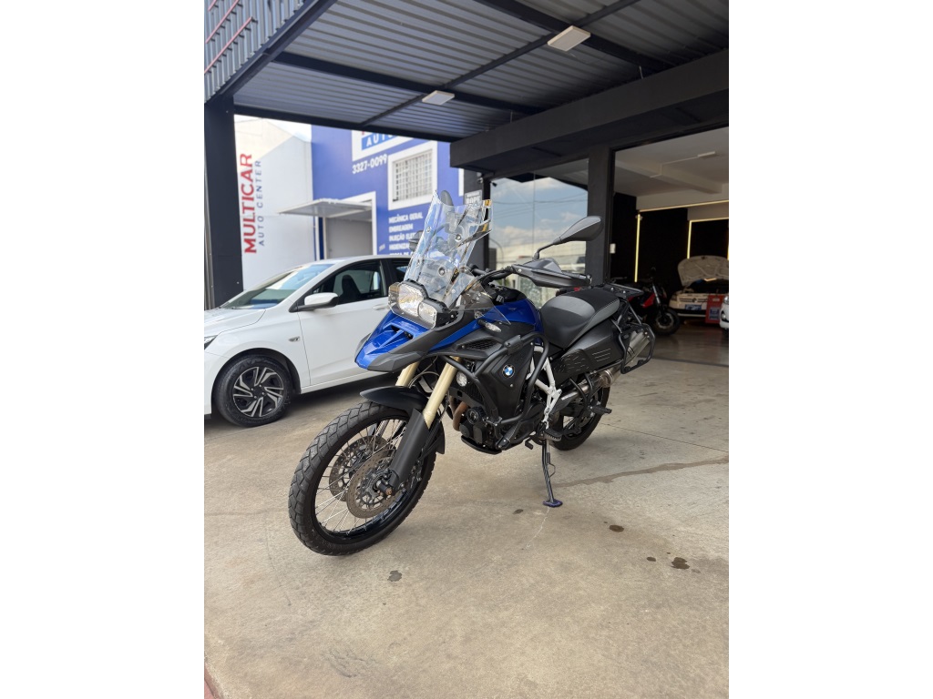 BMW F 800 GS 798CC