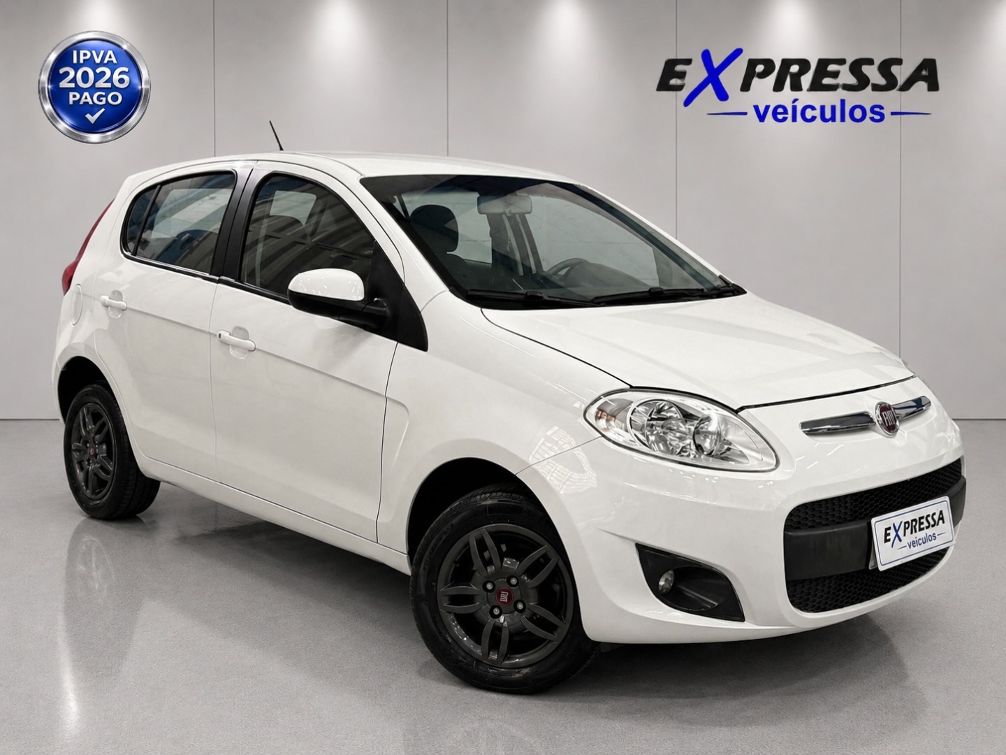 FIAT PALIO