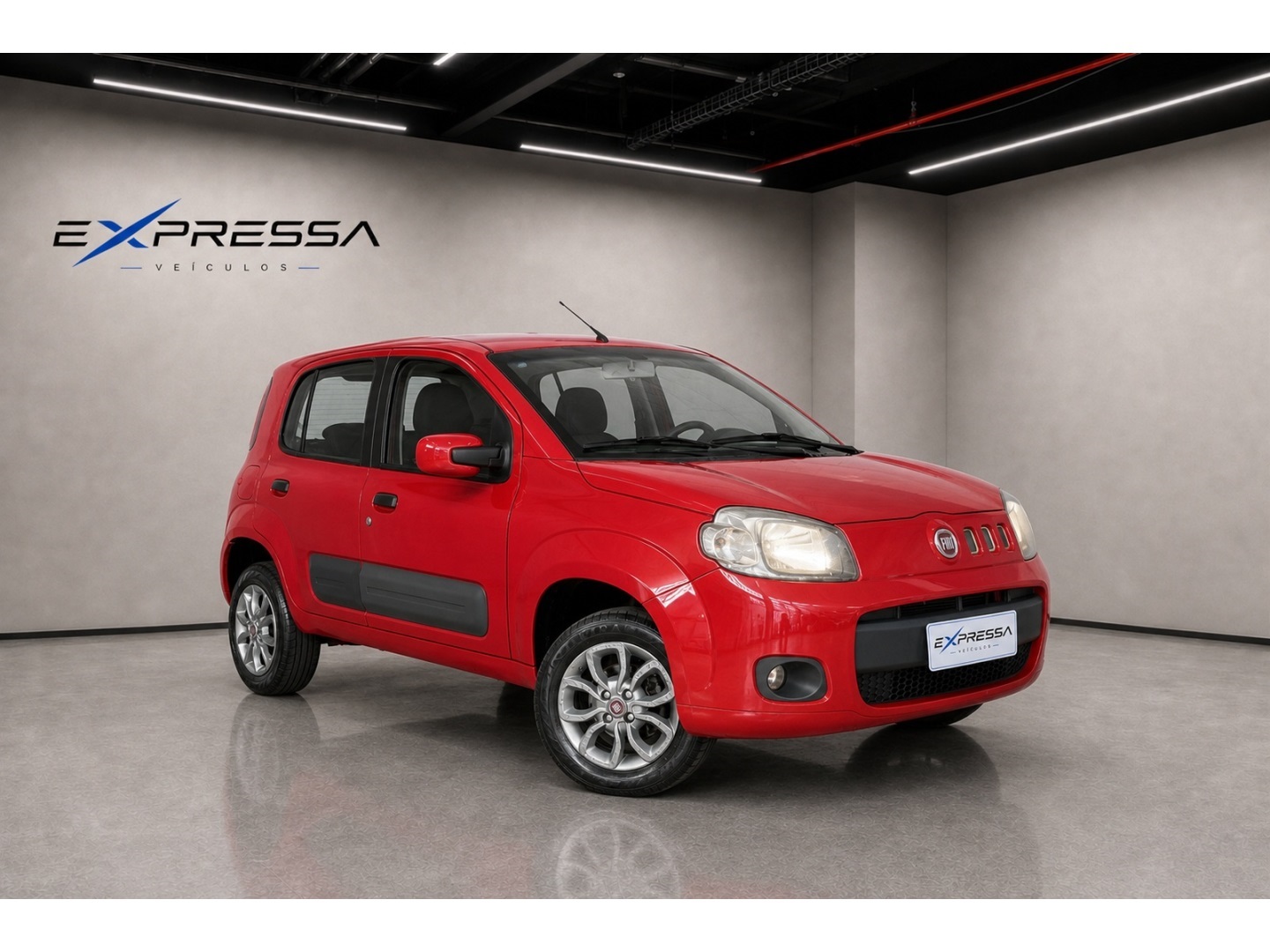 FIAT UNO
