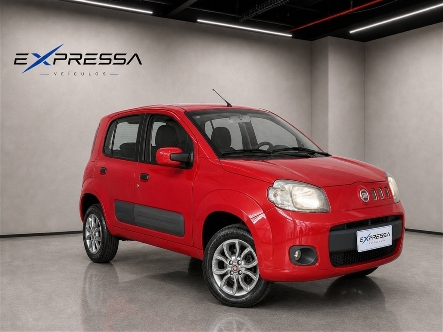 FIAT UNO