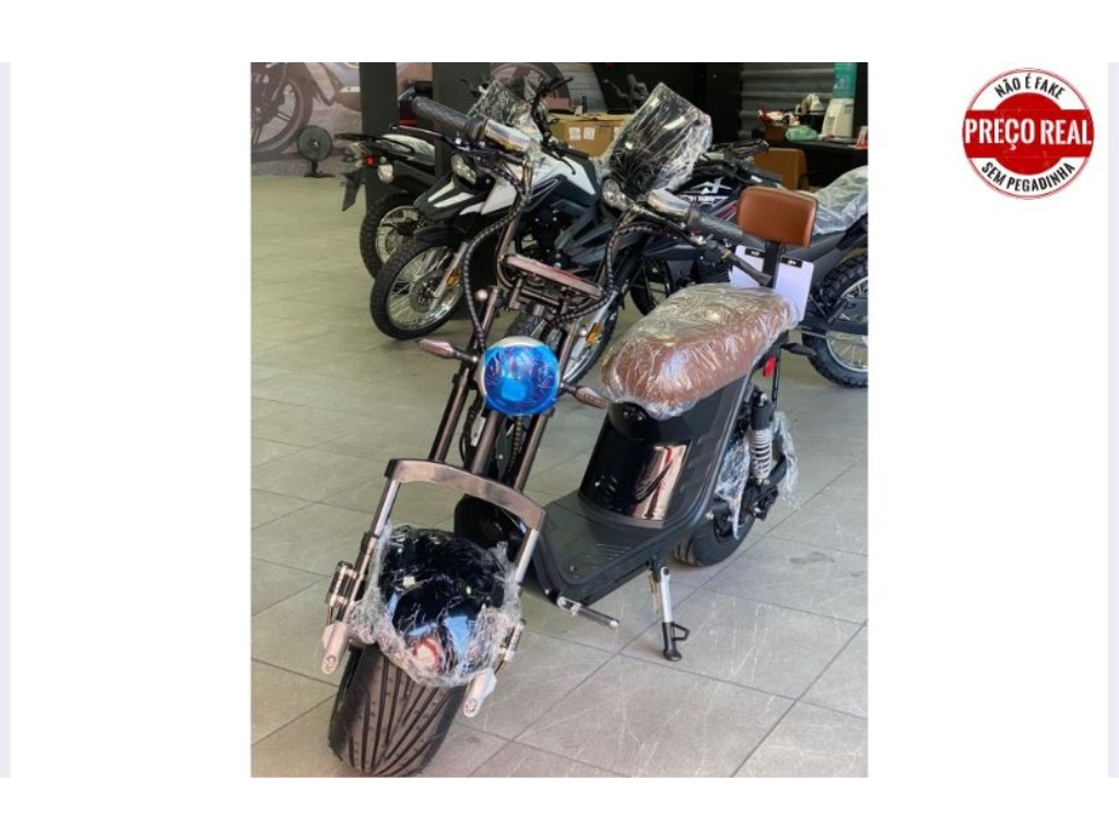 MOTO CHEFE X12 1000W
