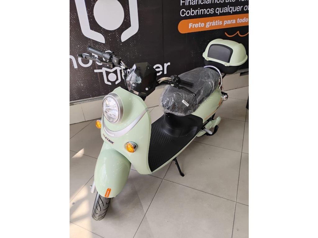 ELETRIK MOTORS LOLAN