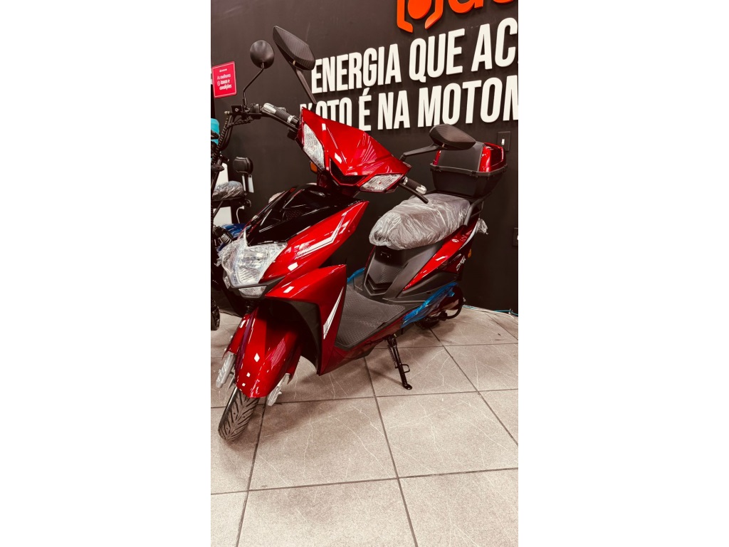 HAO ELETRIC MOTORS SPEED