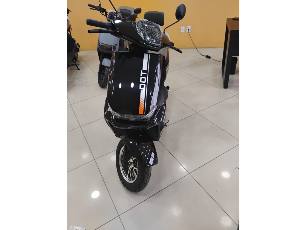 MOTO CHEFE DOT 1000W