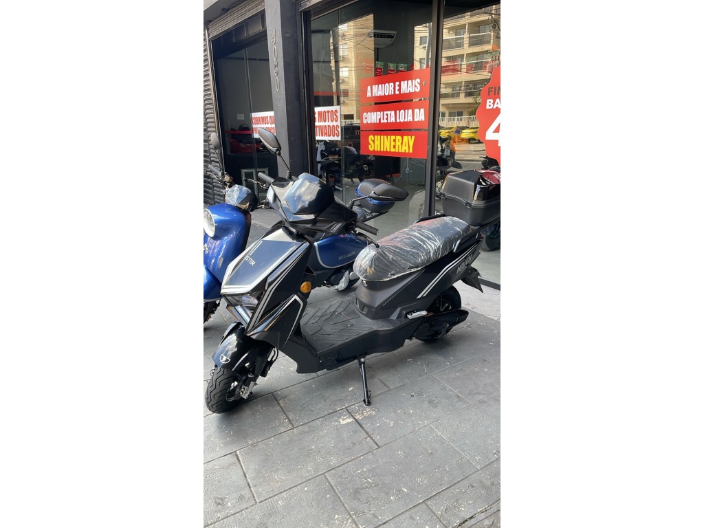 VELOSTER TAZZO 1000W