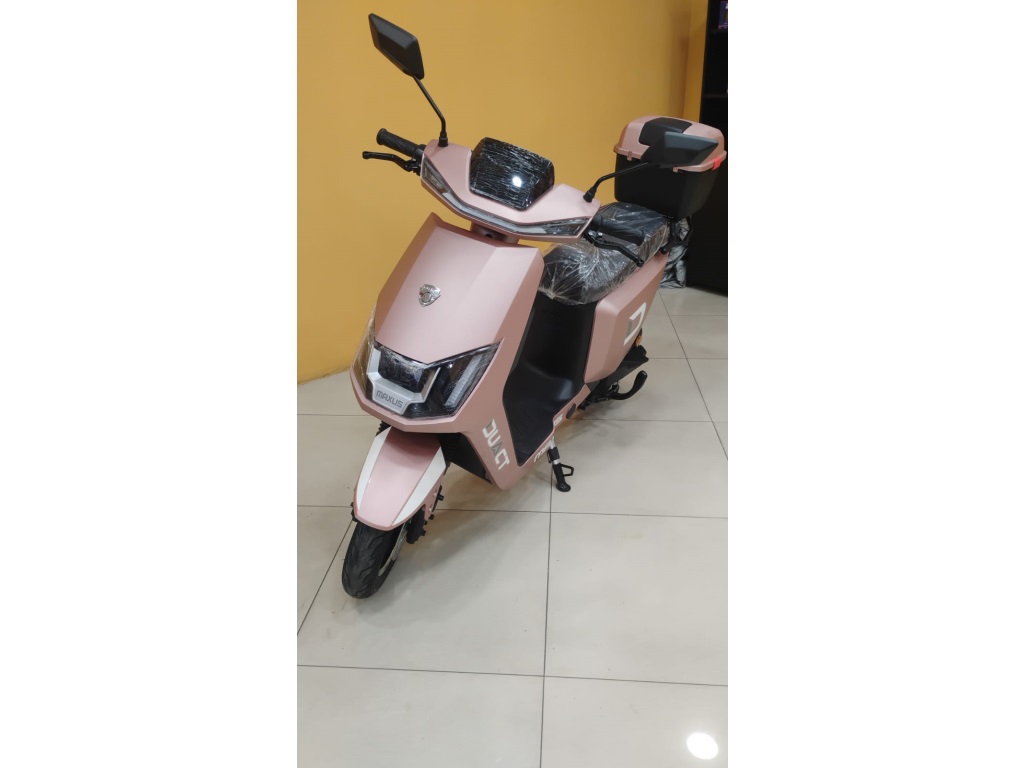 VELOSTER DALAZ 1000W