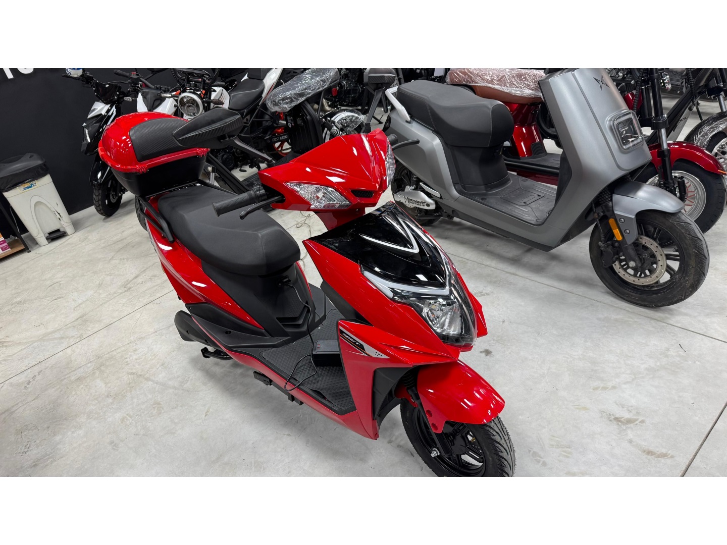 MOTOMASTER SPORT MASTER 1000W