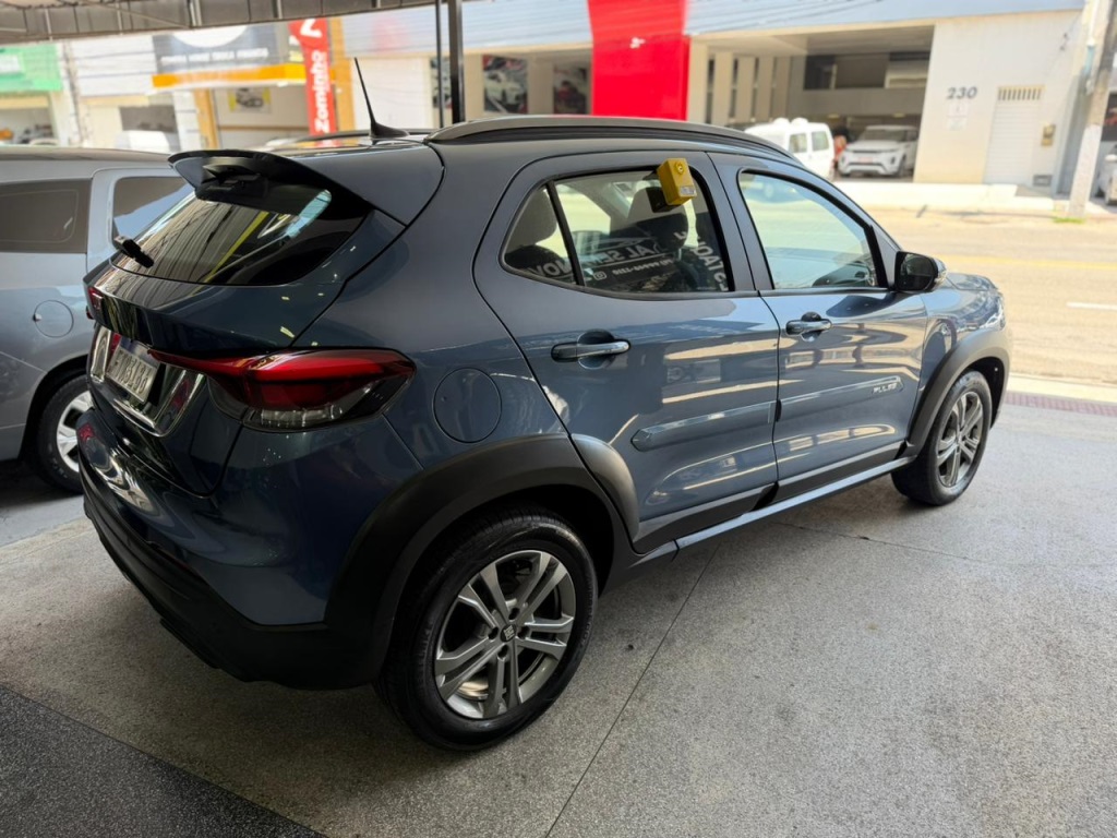 Fiat Pulse 1.3 Flex Drive CVT - foto 3