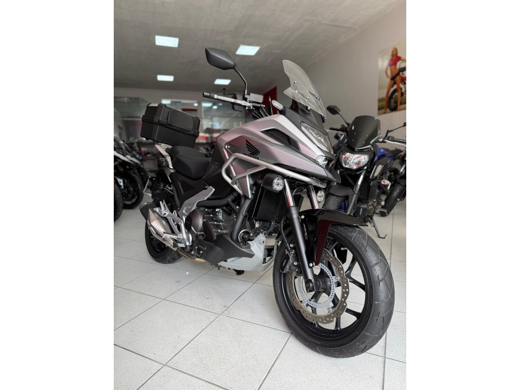 HONDA NC 750X ABS DCT