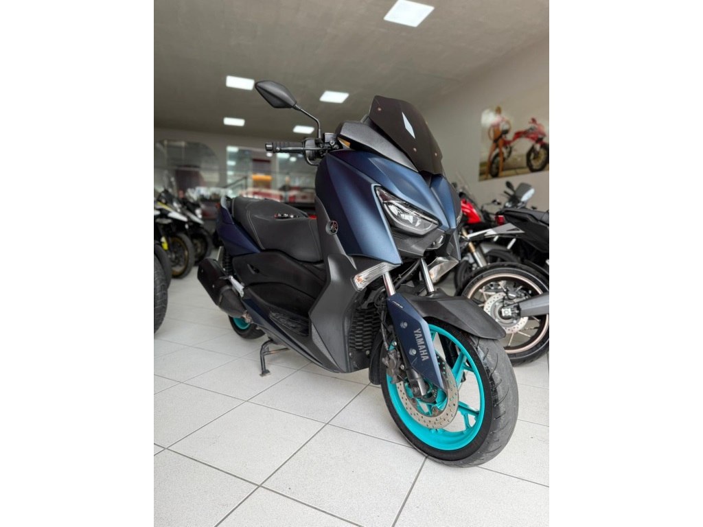 YAMAHA XMAX 250 ABS
