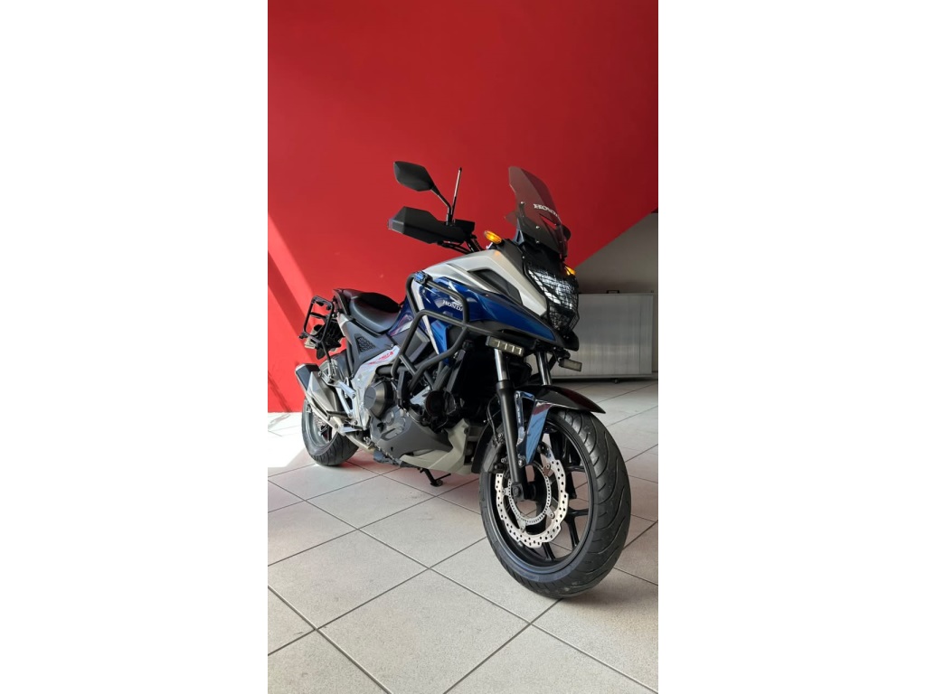 HONDA NC 750X