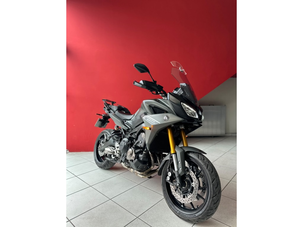YAMAHA MT-09 TRACER 900 GT