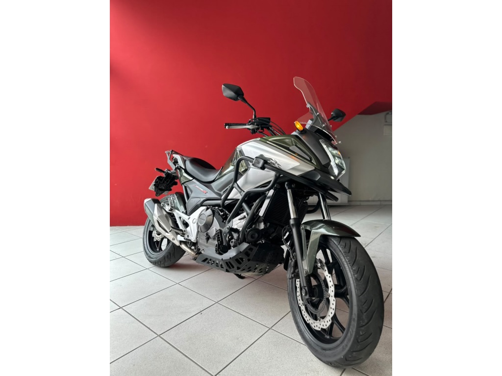 HONDA NC 750X