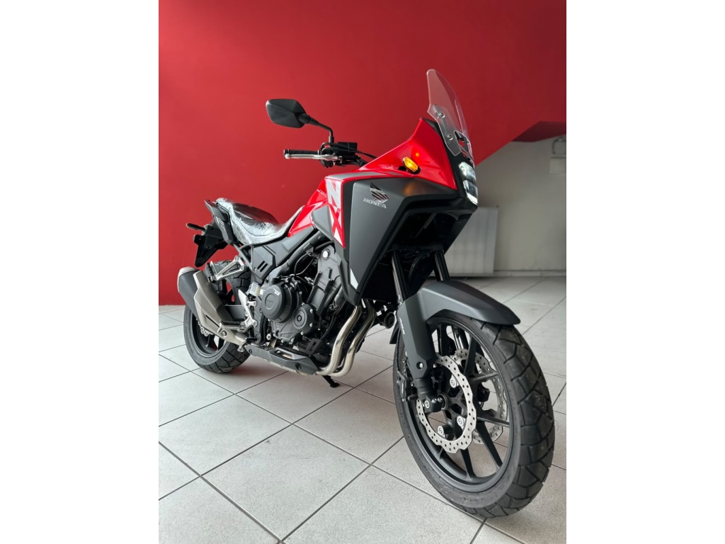 HONDA NX 500