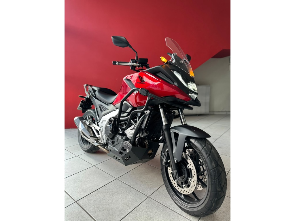 HONDA NC 750X ABS