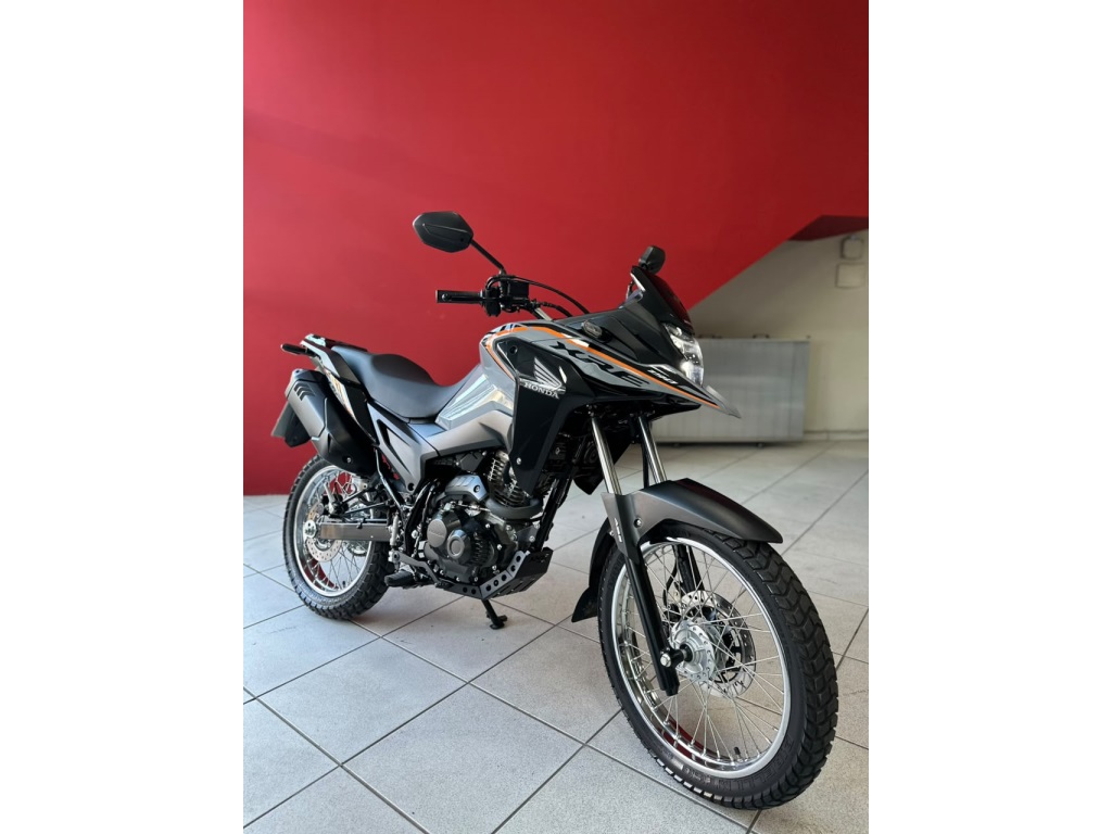 HONDA XRE 190 