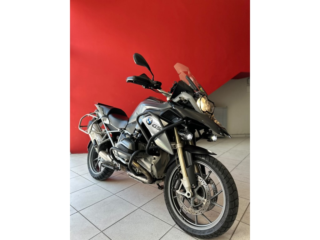 BMW R 1200 GS