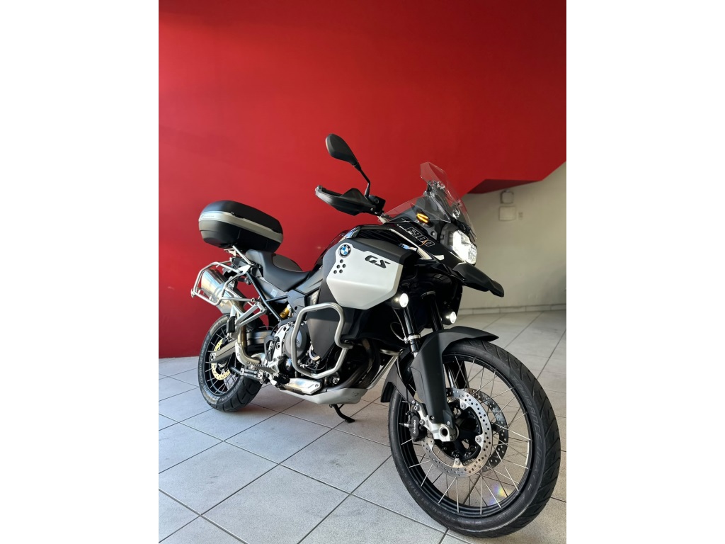 BMW F 900 GS ADVENTURE