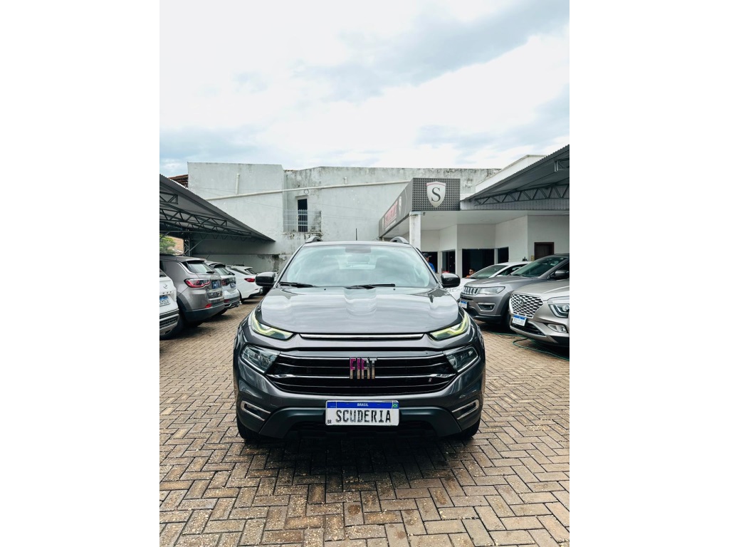 FIAT TORO