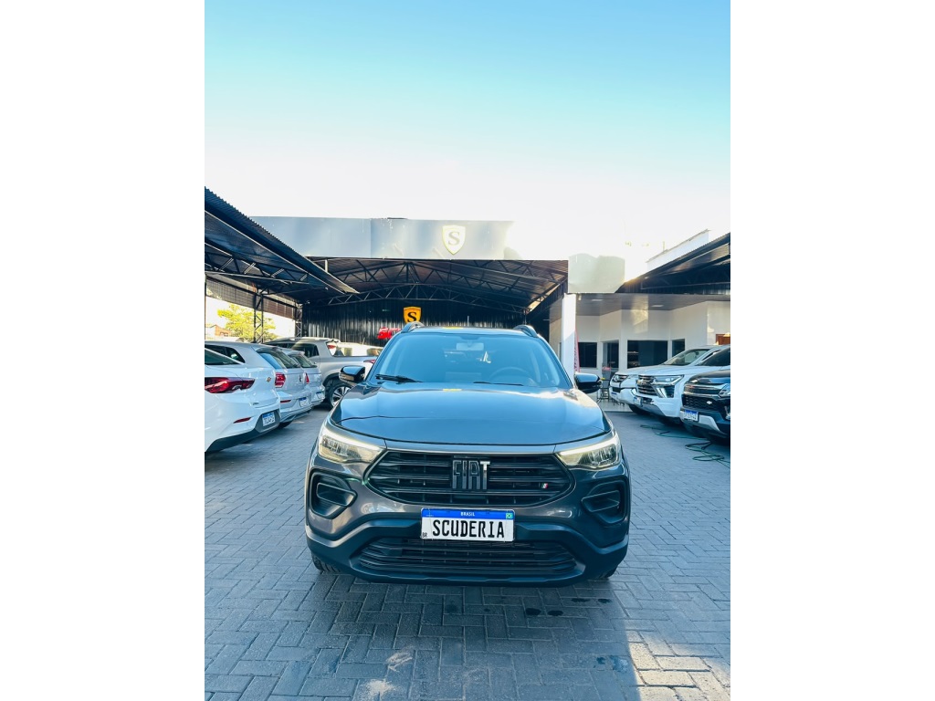 FIAT PULSE