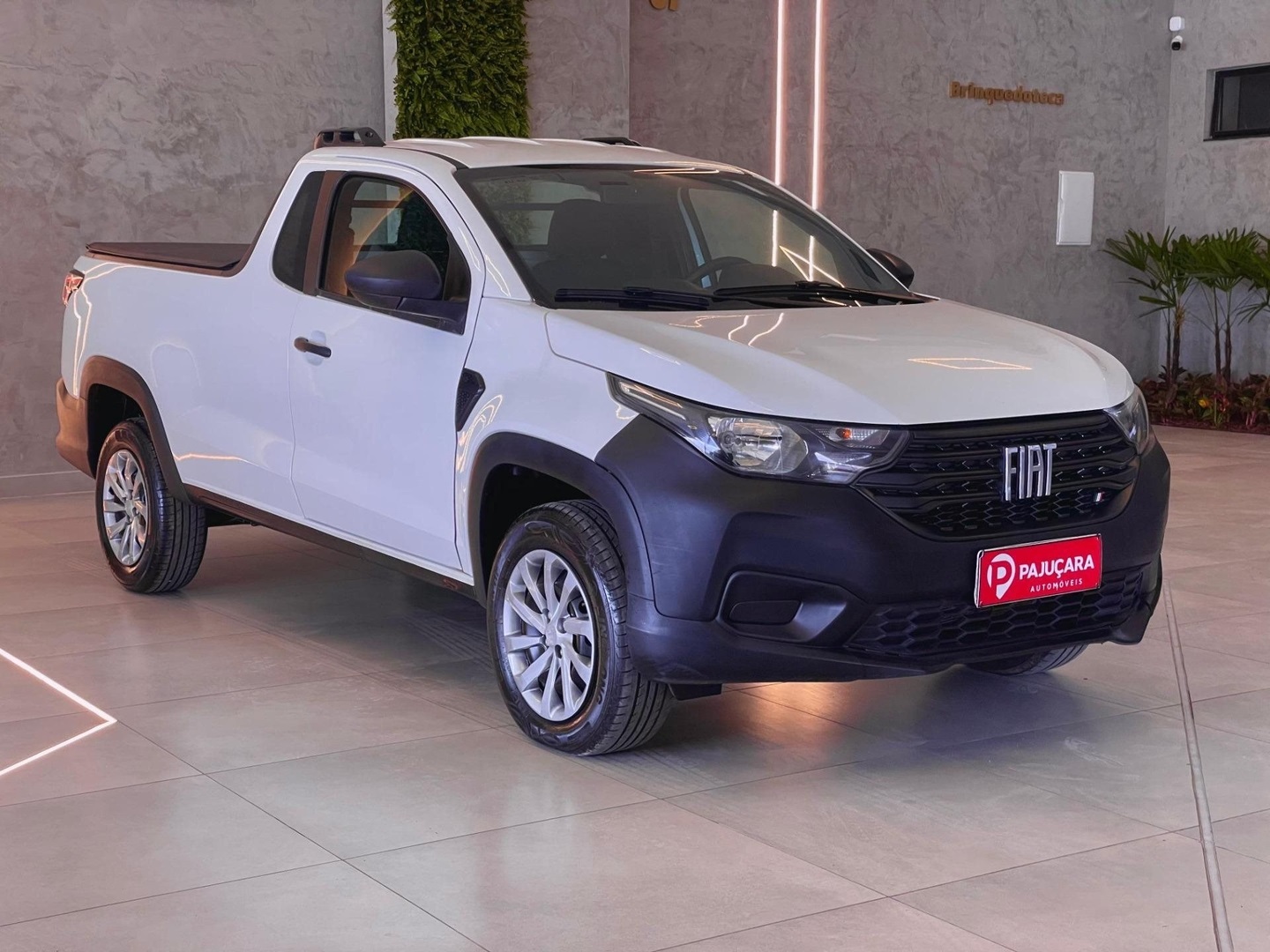 FIAT STRADA