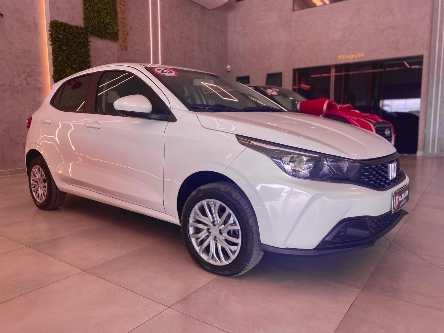 FIAT ARGO