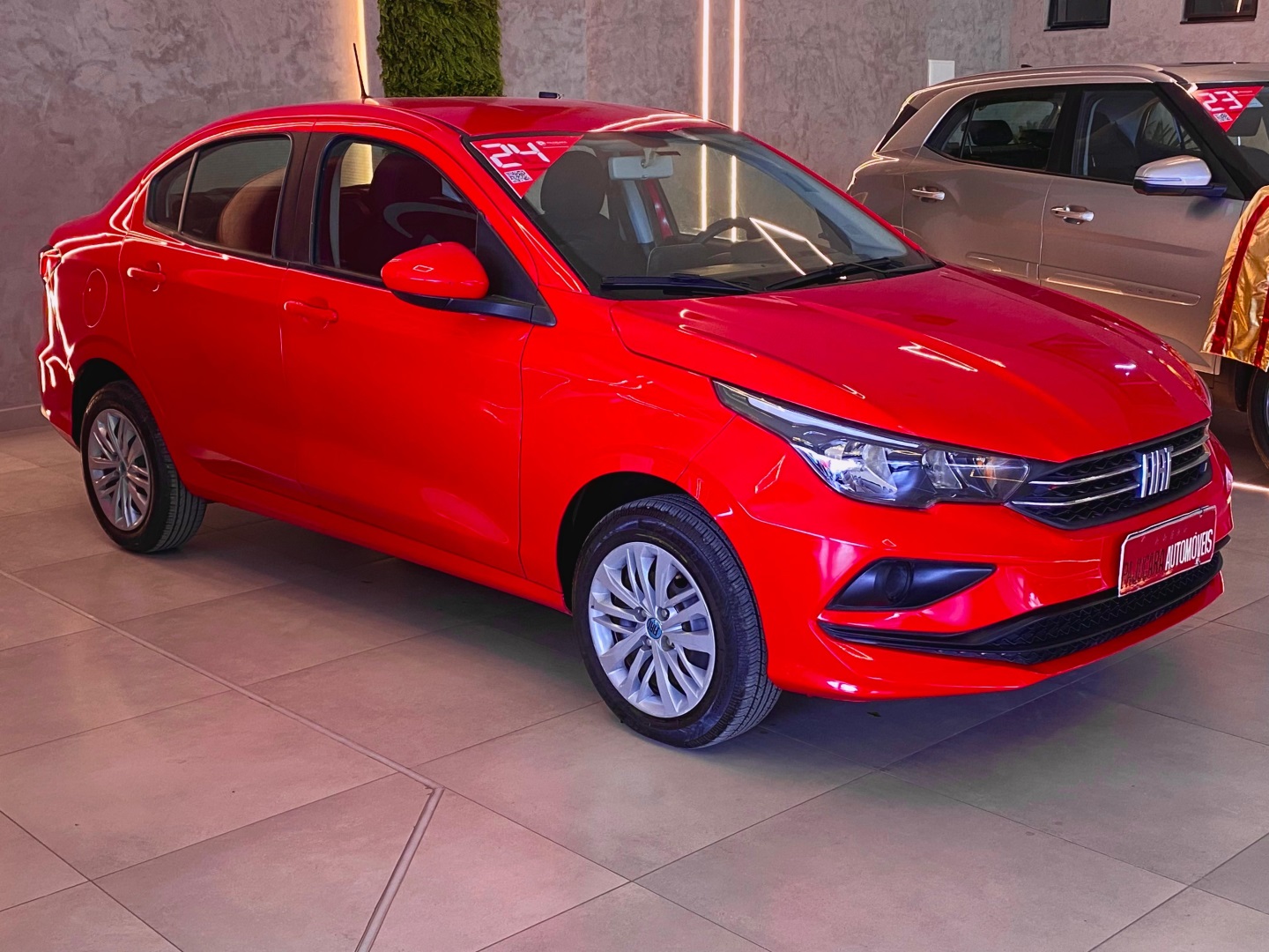 FIAT CRONOS