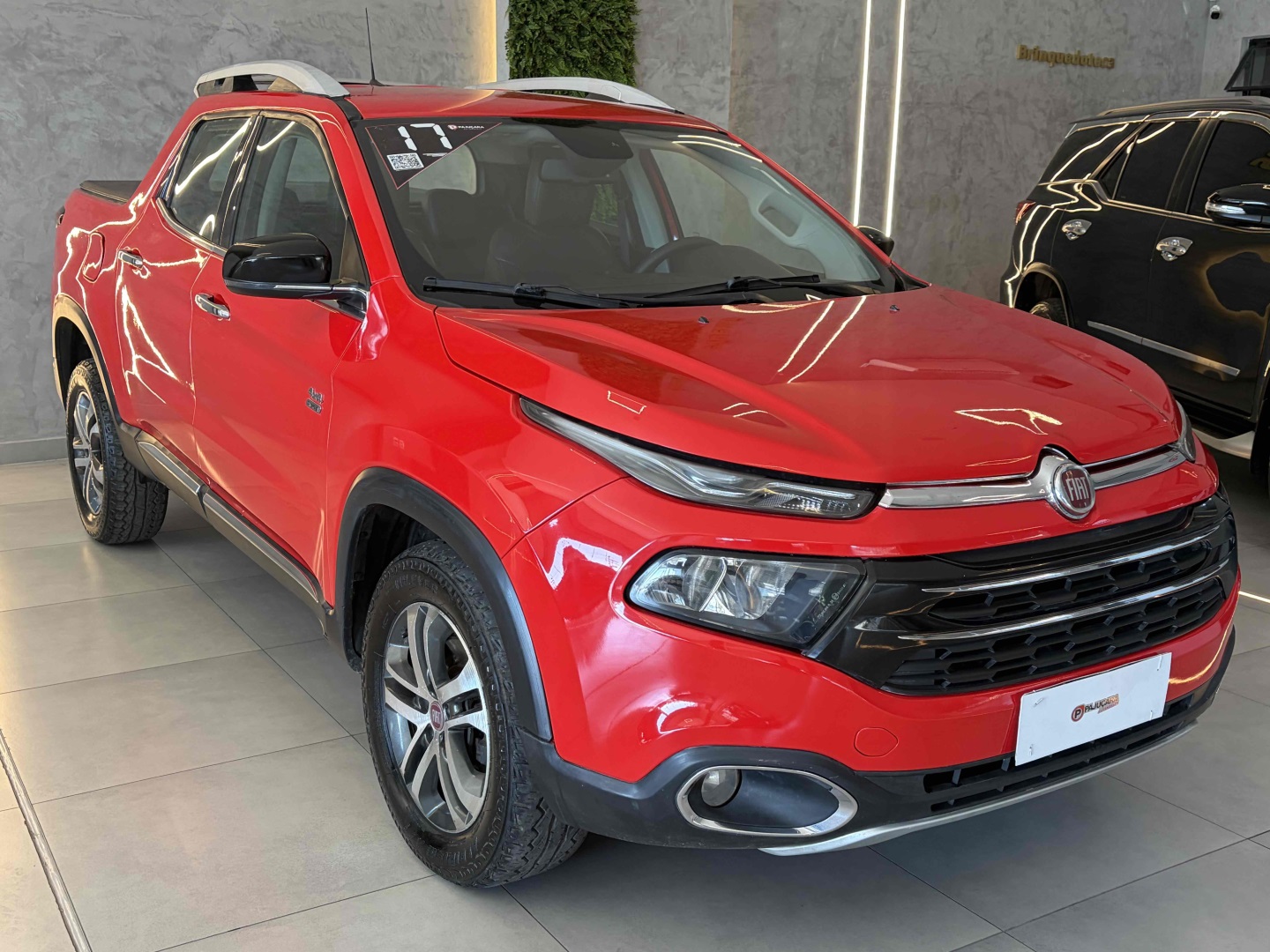 FIAT TORO