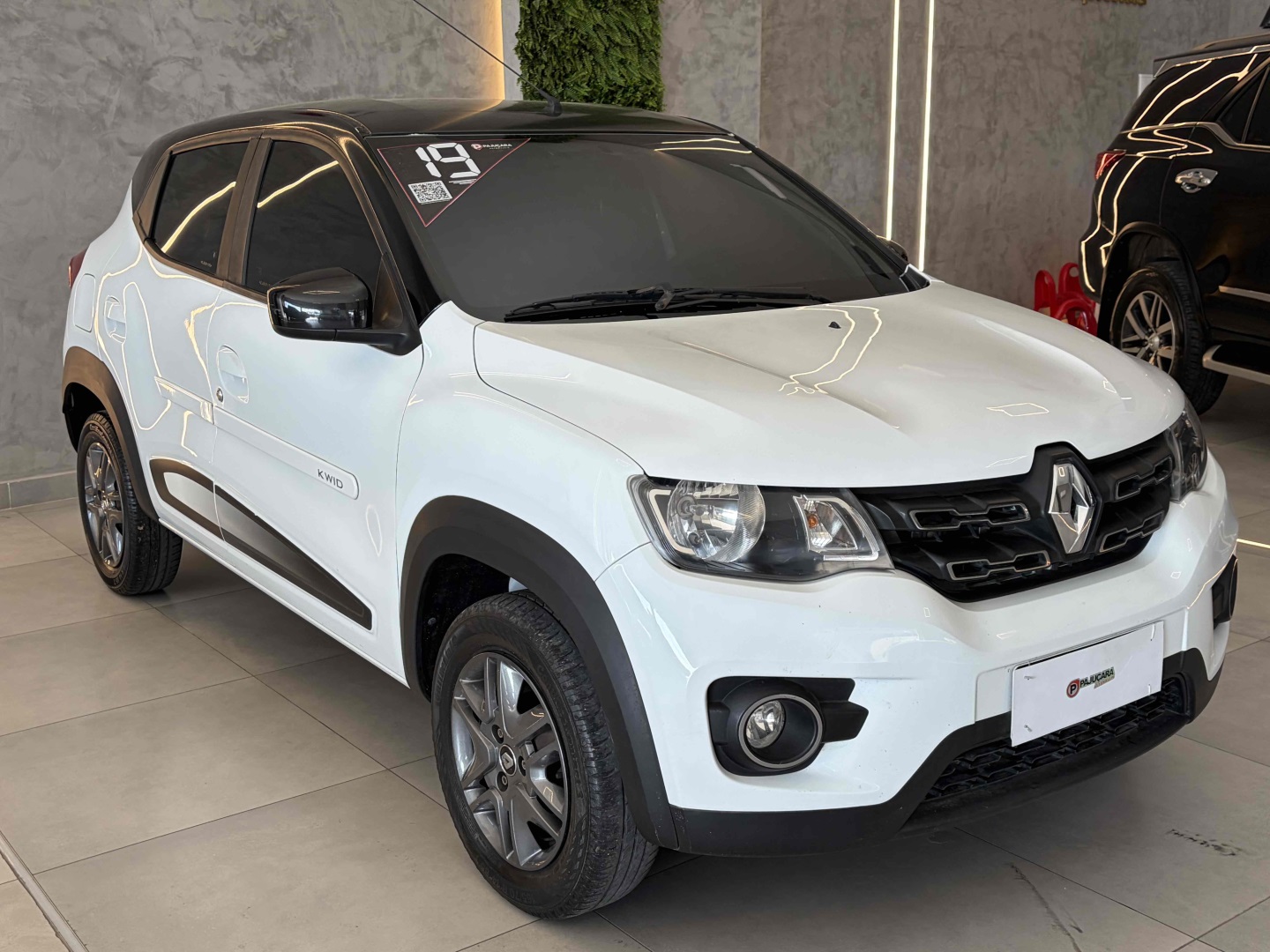 RENAULT KWID