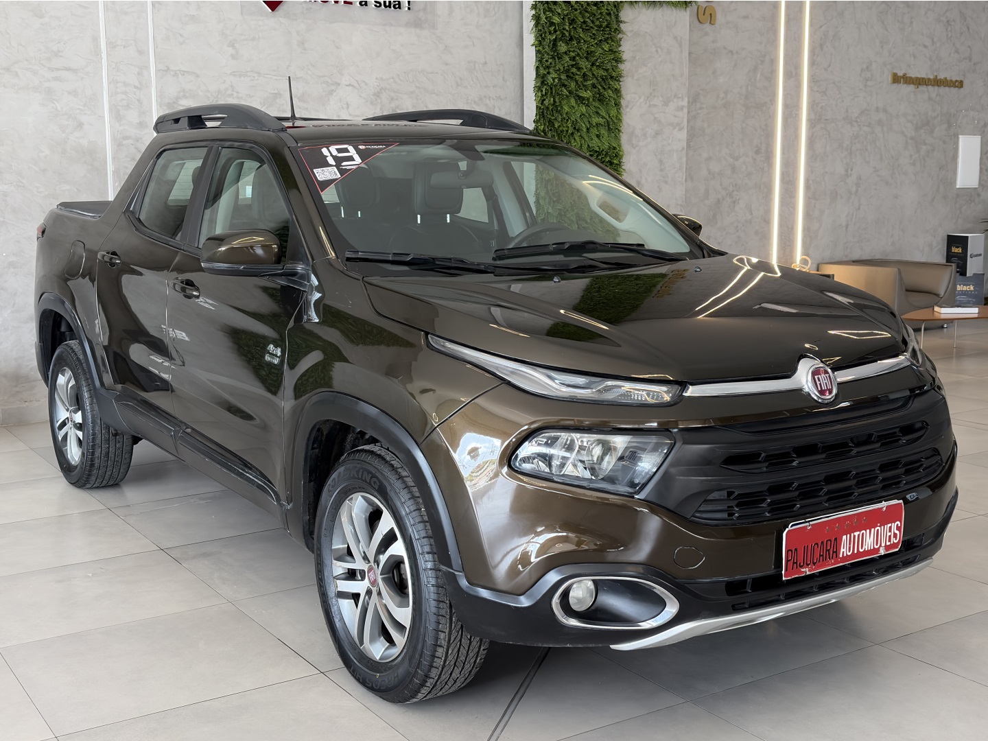 FIAT TORO