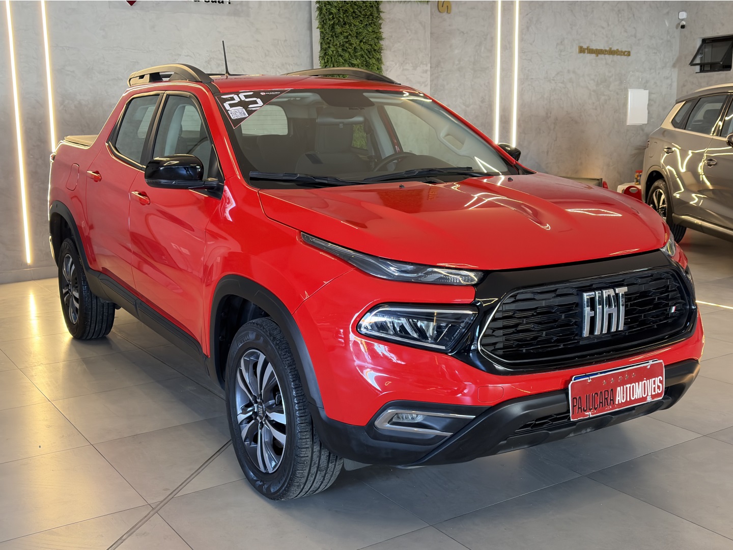 FIAT TORO