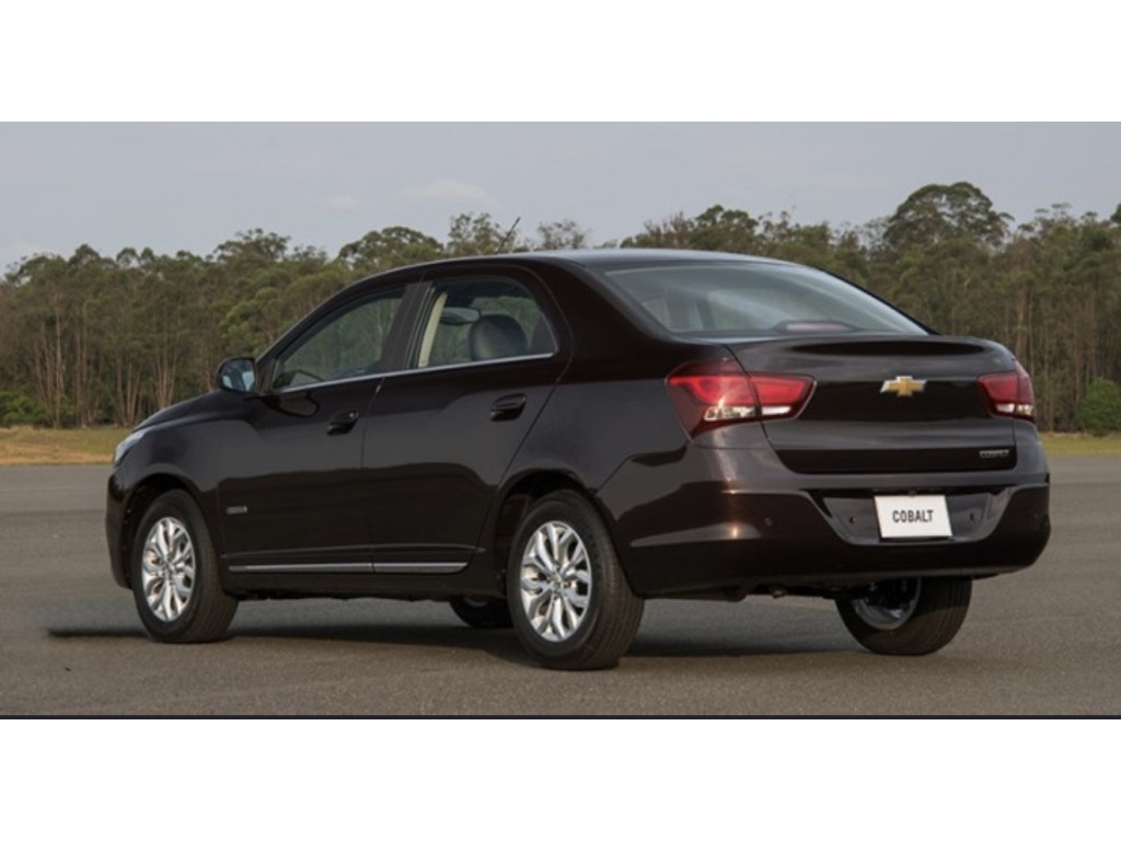 CHEVROLET COBALT