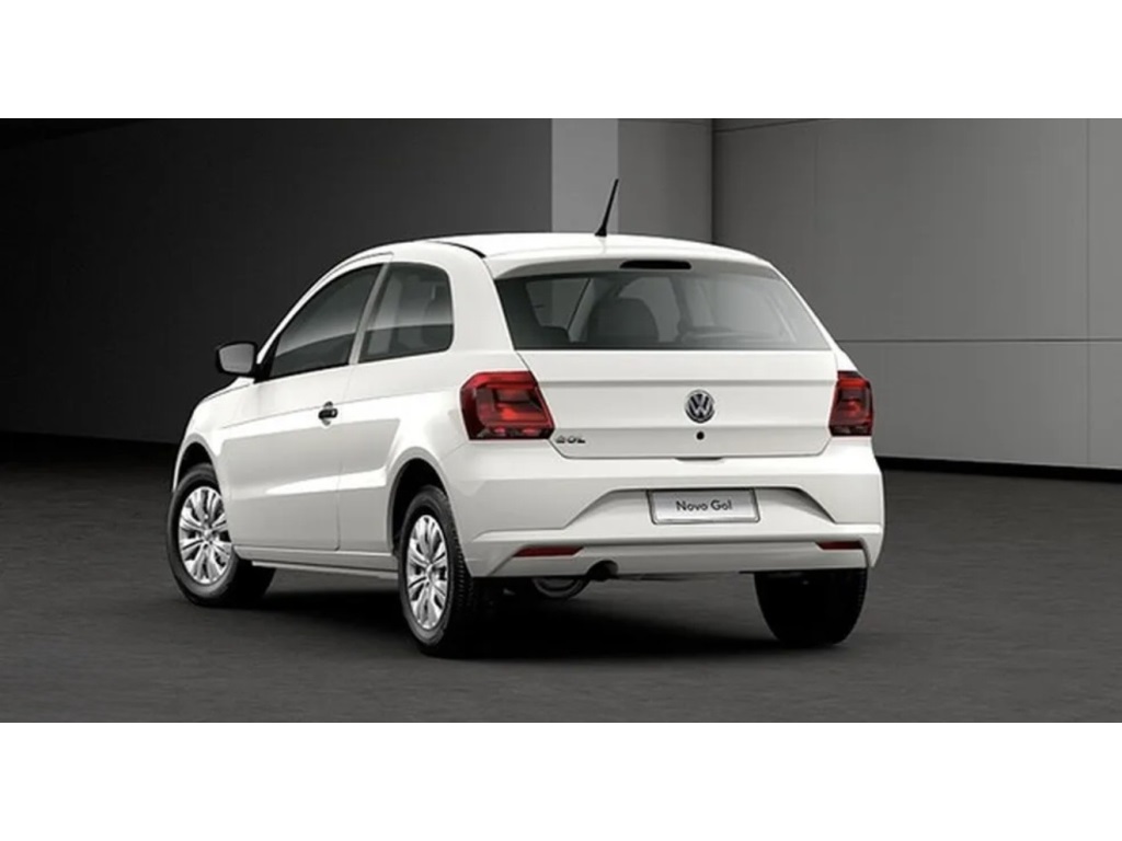 VOLKSWAGEN GOL